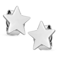 Orecchini Boccadamo Donna Gaya in Argento GOR002 - GOR002